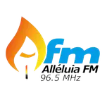 Alleluia FM