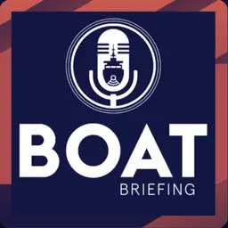 285: Big BOAT Interview: Cyclades Cup Antiparos founder, Ilia Rigas, on how to create a regatta