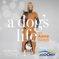 A Dog's Life with Anna Webb