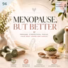 94: Menopause Is Not the End: How to Prepare Your Body to Thrive in Midlife with Lisa Jedan