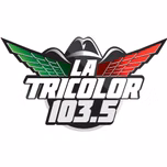 KLNZ La Tricolor 103.5 FM