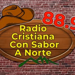 88.9 FM Radio Cristiana Con Sabor A Norte