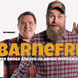 Barnefri