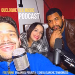 QueLoQue Music Podcast