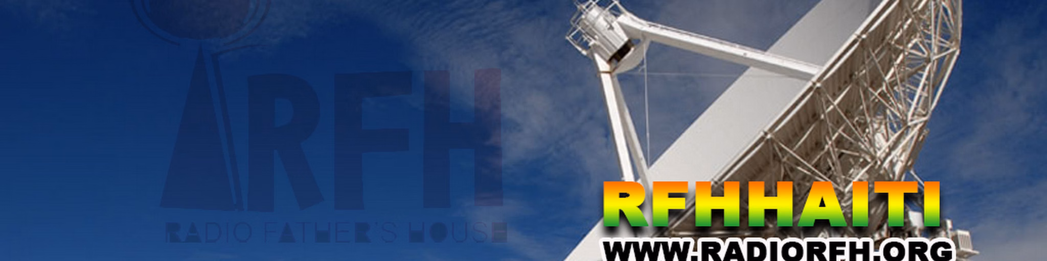 RFH HAITI