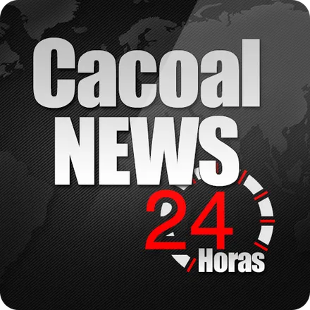 Cacoal NEWS - Rádio Web