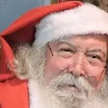 Radio Santa Claus es Navidad