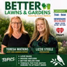 S2 Ep479: Better Lawns and Gardens - Hour 1 Fall Wings and Wild Things September 19, 2026
