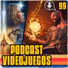 PODCAST VIDEOJUEGOS SFB99-BG3,Starfield y más noticias