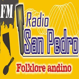 Radio San Pedro FM