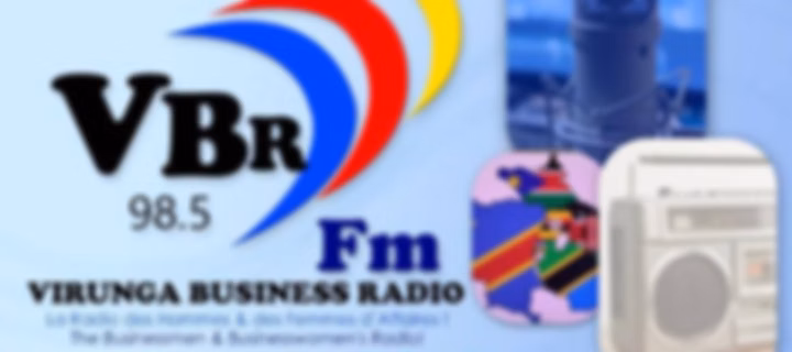 VBR Podcast