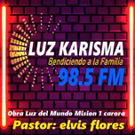 luz karisma