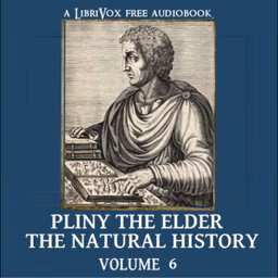 Natural History Volume 6