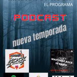 master of rock l programa