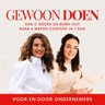 PRO Van 0 inspiratie naar 4 weken content in 1 dag: hoe @thepinbranding haar content burn-out overwon