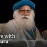 #1519 - Sadhguru’s Experiment with Death