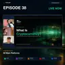 អ្វីទៅជា Cryptocurrency? What is Cryptocurrency? | EP38