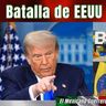 Estados Unidos instrumenta una estrategia basada en la utilización de los aranceles como cuña de presión