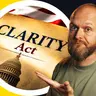 Clarity Act v ohrožení? 🏛️ | Budoucnost domácí těžby ⛏️| Braiins + CAMMS 📊 - CEx 21/05/2026