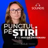 Episodul 145, invitat Ștefan Colceriu, traducător de greacă veche: Odiseea și de ce cartea și filmul nu se bat (video)