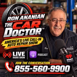 Ron Ananian The Car Doctor