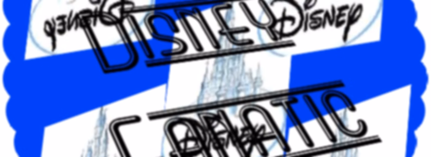 The Disney Fanatic Podcast