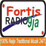 Fortis Radio 3 - Hausa