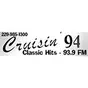 Cruisin' 94 - WMTM-FM