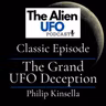 The Grand UFO Deception
