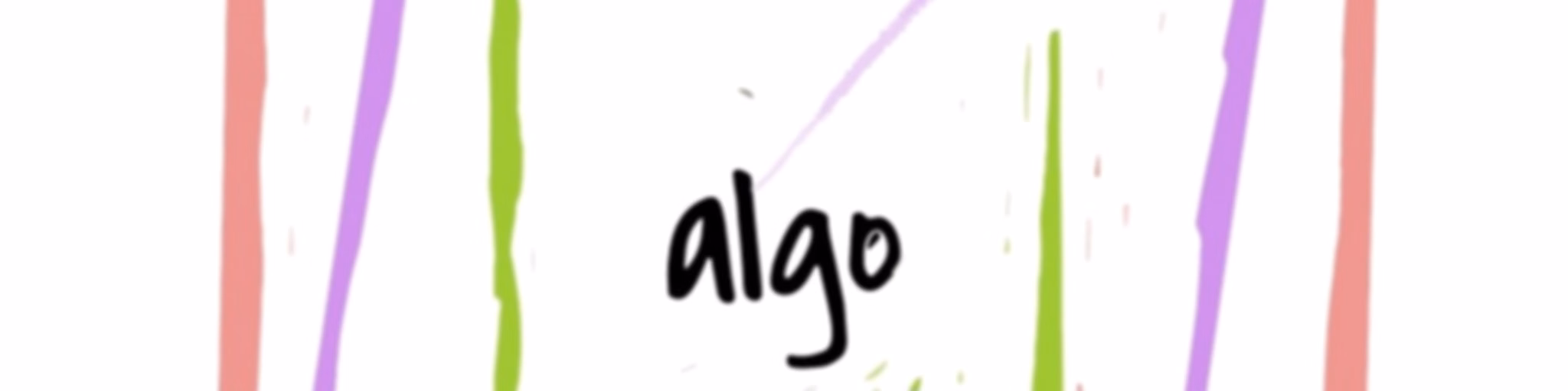 Algo Mais