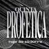 Quinta Profética | 24.03.2022 | Pastor César Ciriaco