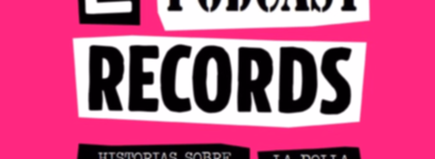 La Podcast Records