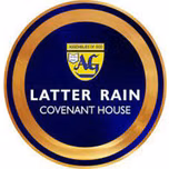 LATTER RAIN RADIO