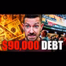 I Went Bankrupt Gambling... And Still Couldn't Stop | Matt's Story