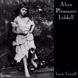 Alice Pleasance Liddell by Lewis Carroll (1832 - 1898)