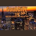 SouLCiTY The BeaT diretta