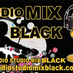 Radio Studio Mix Black