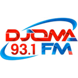 Djoma FM 93.1 Conakry