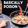 Do NOT Cook with This!!!