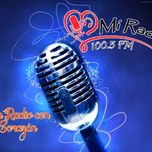 Mi Radio la popular