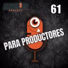 Alkemist 61 sólo para mecenas. - Episodio exclusivo para mecenas