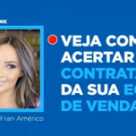 PAPO COM FRAN