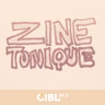 Zine Tonique : 05/30/2026 09:00