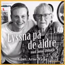72. Arne 95 år – Om livet som gruvarbetare, äventyret på Kebnekaise, uppväxten i Västerbotten, att förlora sin mamma som barn och våga ställa frågor innan det är försent.