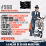 Episode 568: RADIO PIRATA #568 | 16/05/2026