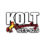 Country 107.5 - KSED