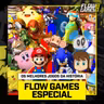 ESPECIAL TOP MELHORES JOGOS da HISTÓRIA! Ranking Flow Games!  - FG #47