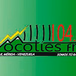 Mocoties 104.9 fm