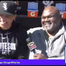 525: Chicago White Sox Will Venable Manager Interview | Coach Mayden MLB Classic #wearthemessage #usa