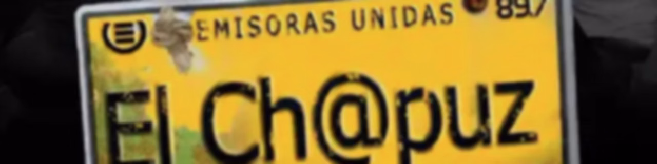 El Chapuz